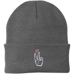 LoveAbove Skully