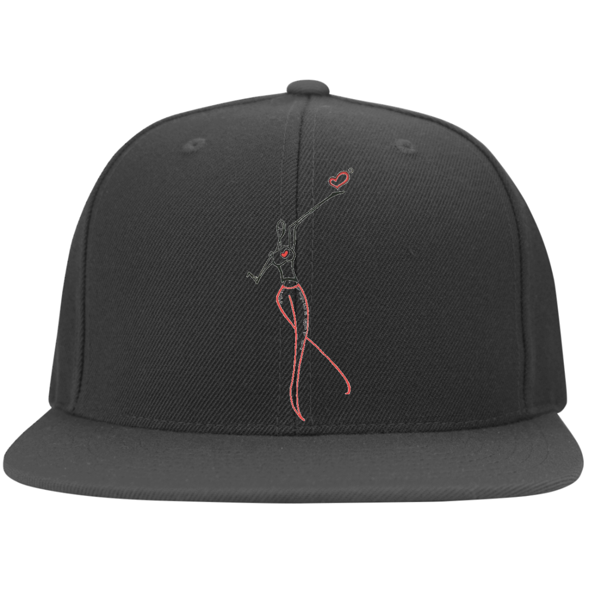 LadyLove Snapback Cap