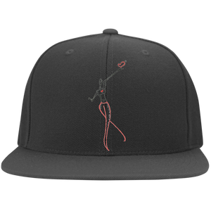 LadyLove Snapback Cap