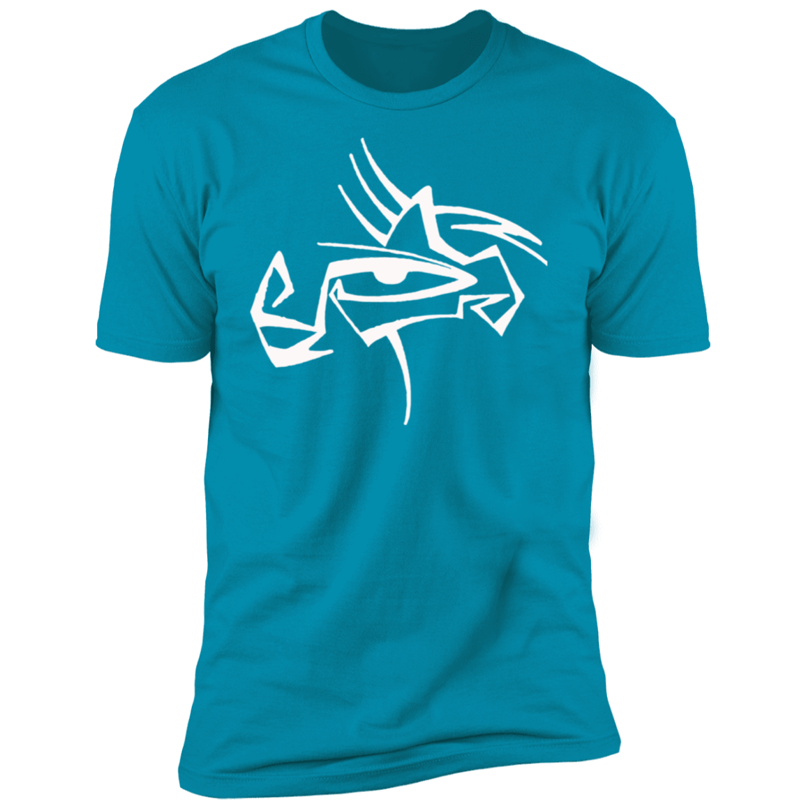 Eye of Rauthentic Premium T-Shirt
