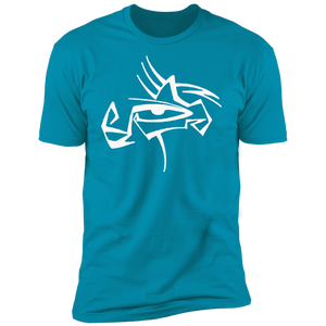 Eye of Rauthentic Premium T-Shirt
