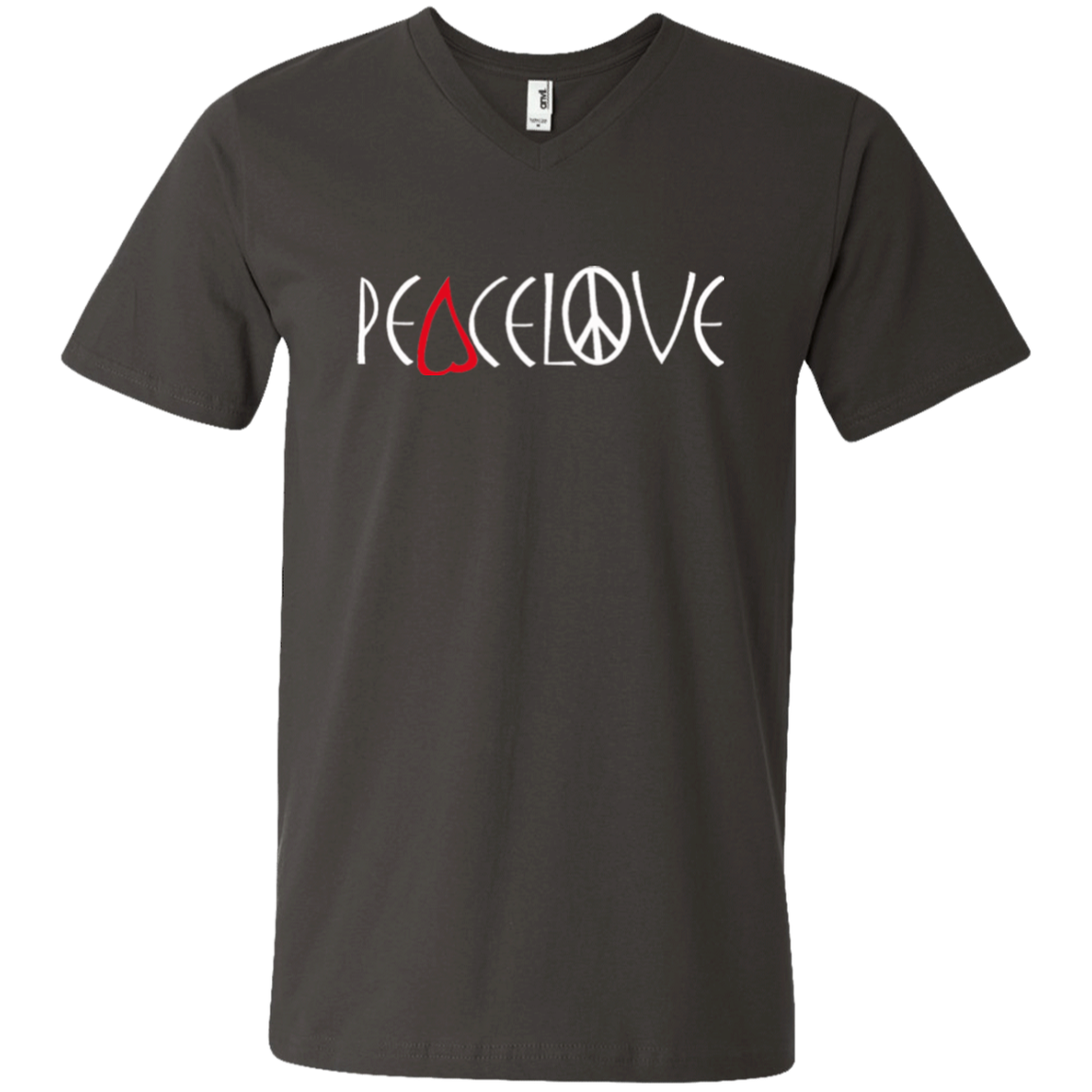 Peacelove Classic V-Neck