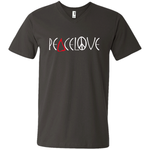 Peacelove Classic V-Neck