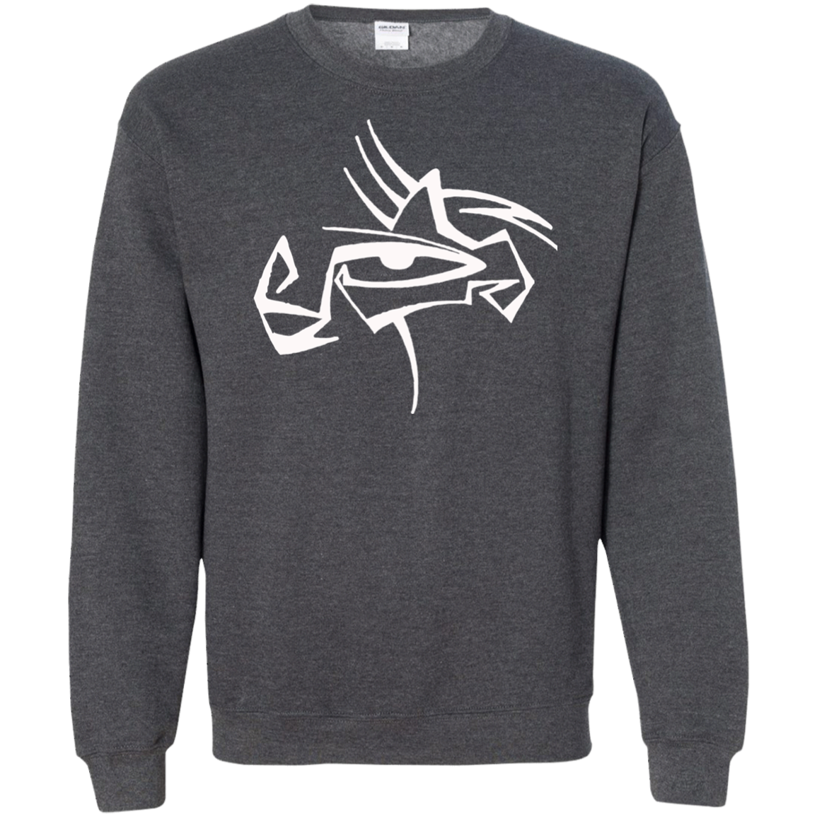 Eye Of Rauthentic Sweatshirt