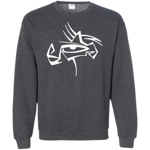 Eye Of Rauthentic Sweatshirt