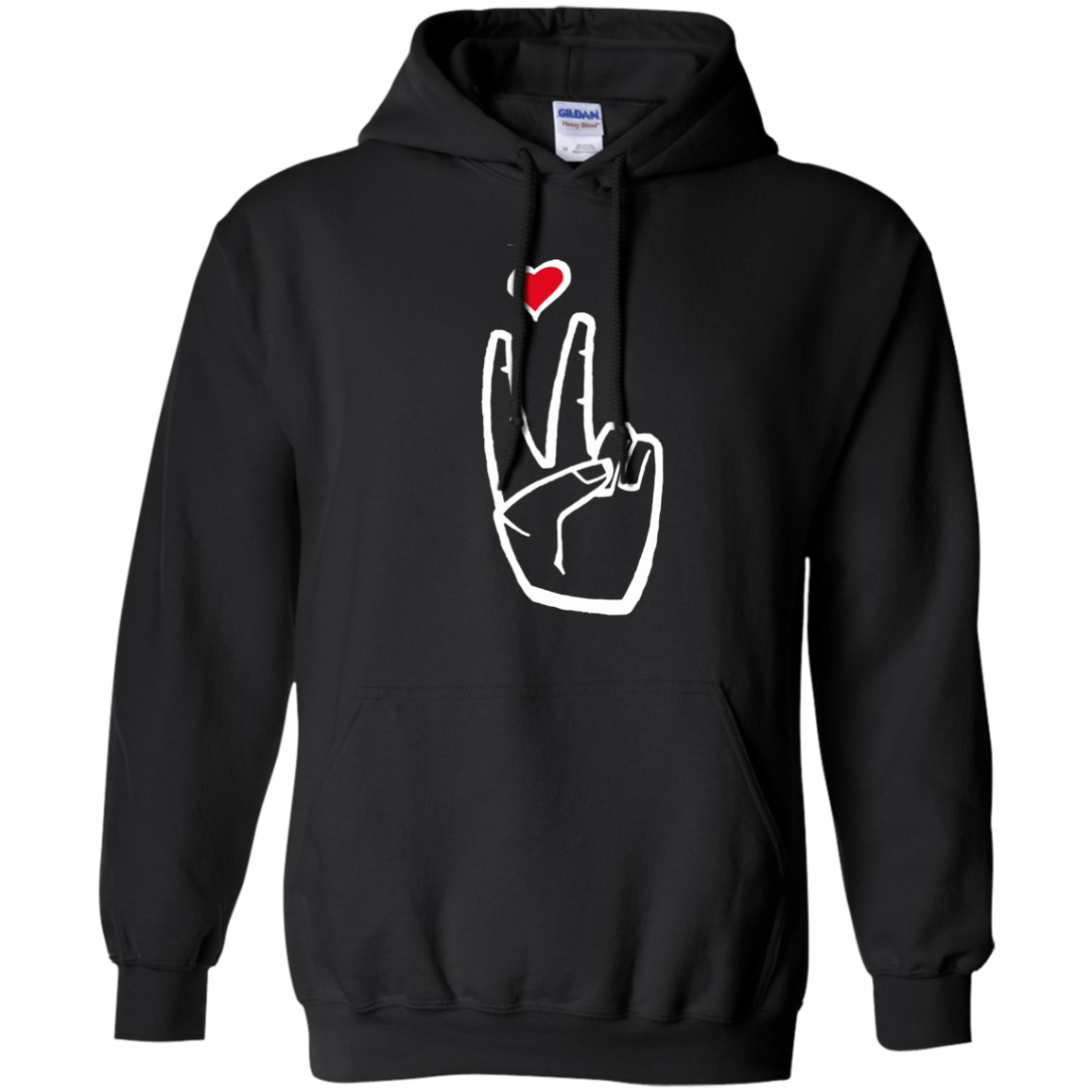 LoveAbove Hoodie