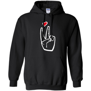 LoveAbove Hoodie