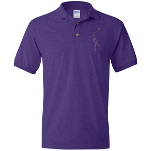 LadyLove Polo Shirt