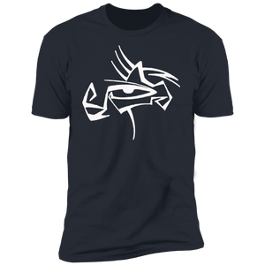 Eye of Rauthentic Premium T-Shirt