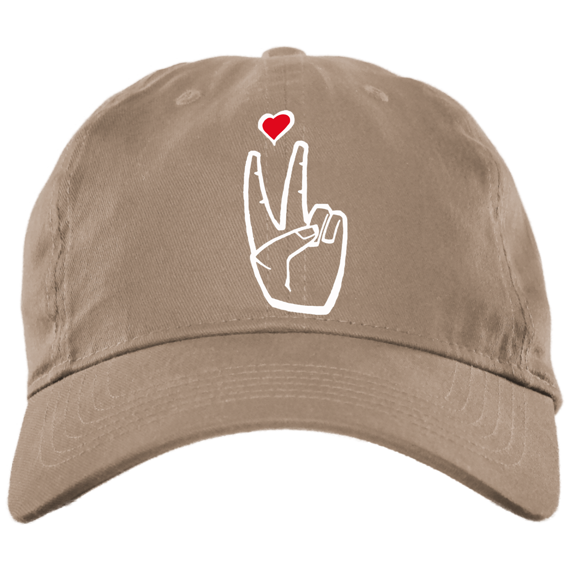 LoveAbove Dad Cap