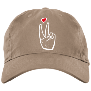 LoveAbove Dad Cap