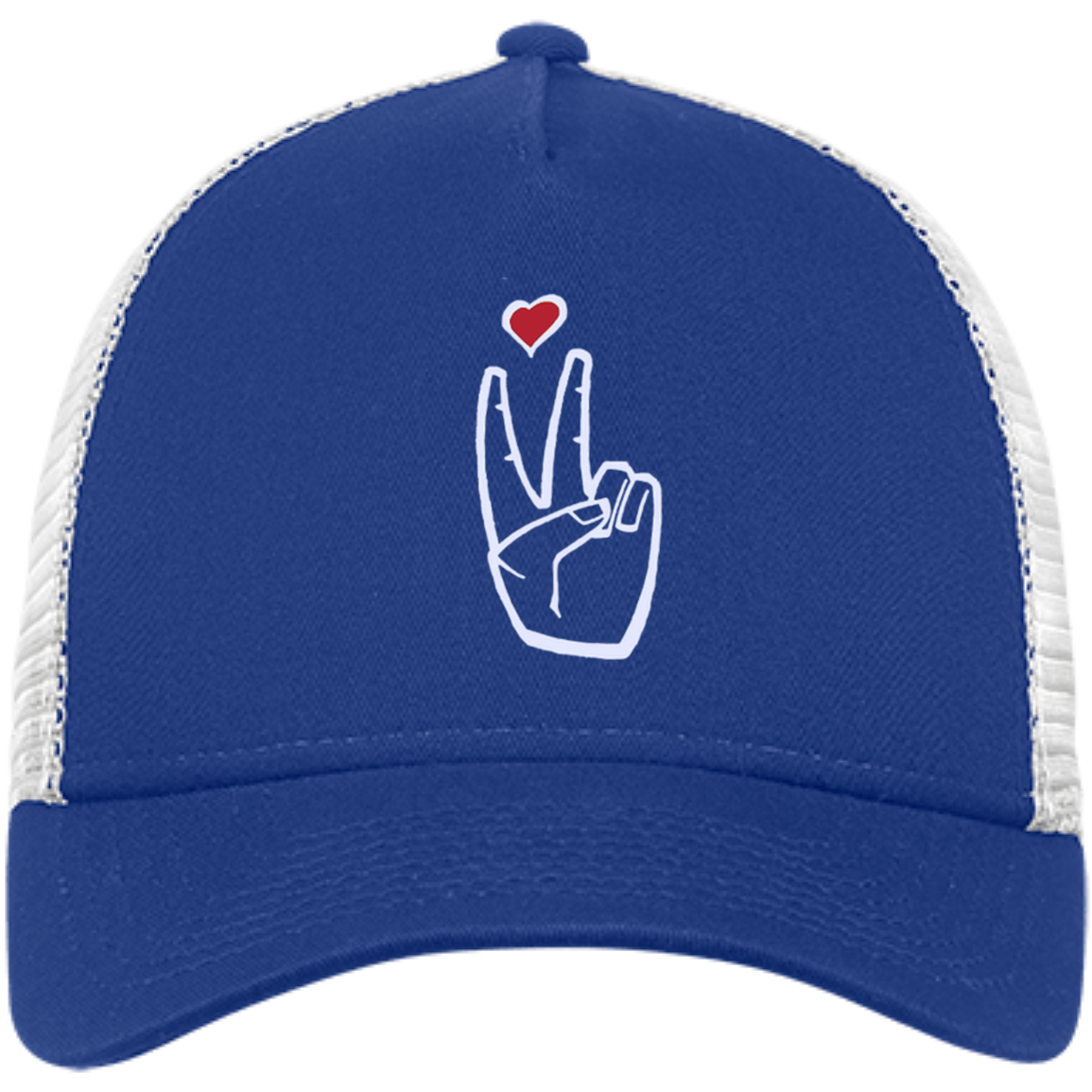 LoveAbove Trucker Cap
