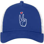 LoveAbove Trucker Cap