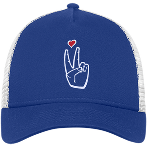 LoveAbove Trucker Cap