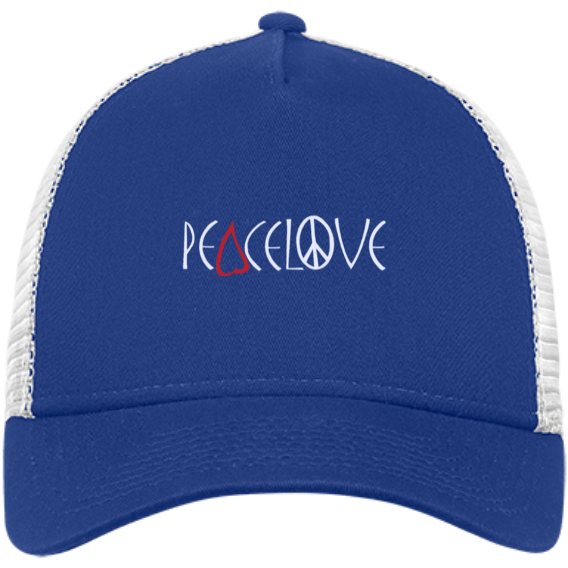 Peacelove Classic trucker