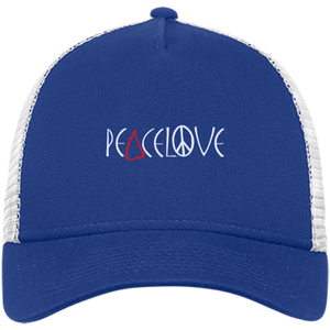 Peacelove Classic trucker