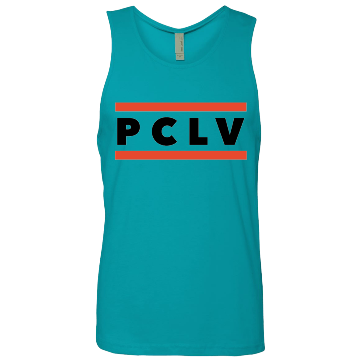 NL3633 Next Level Men's Cotton Tank
