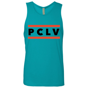 NL3633 Next Level Men's Cotton Tank