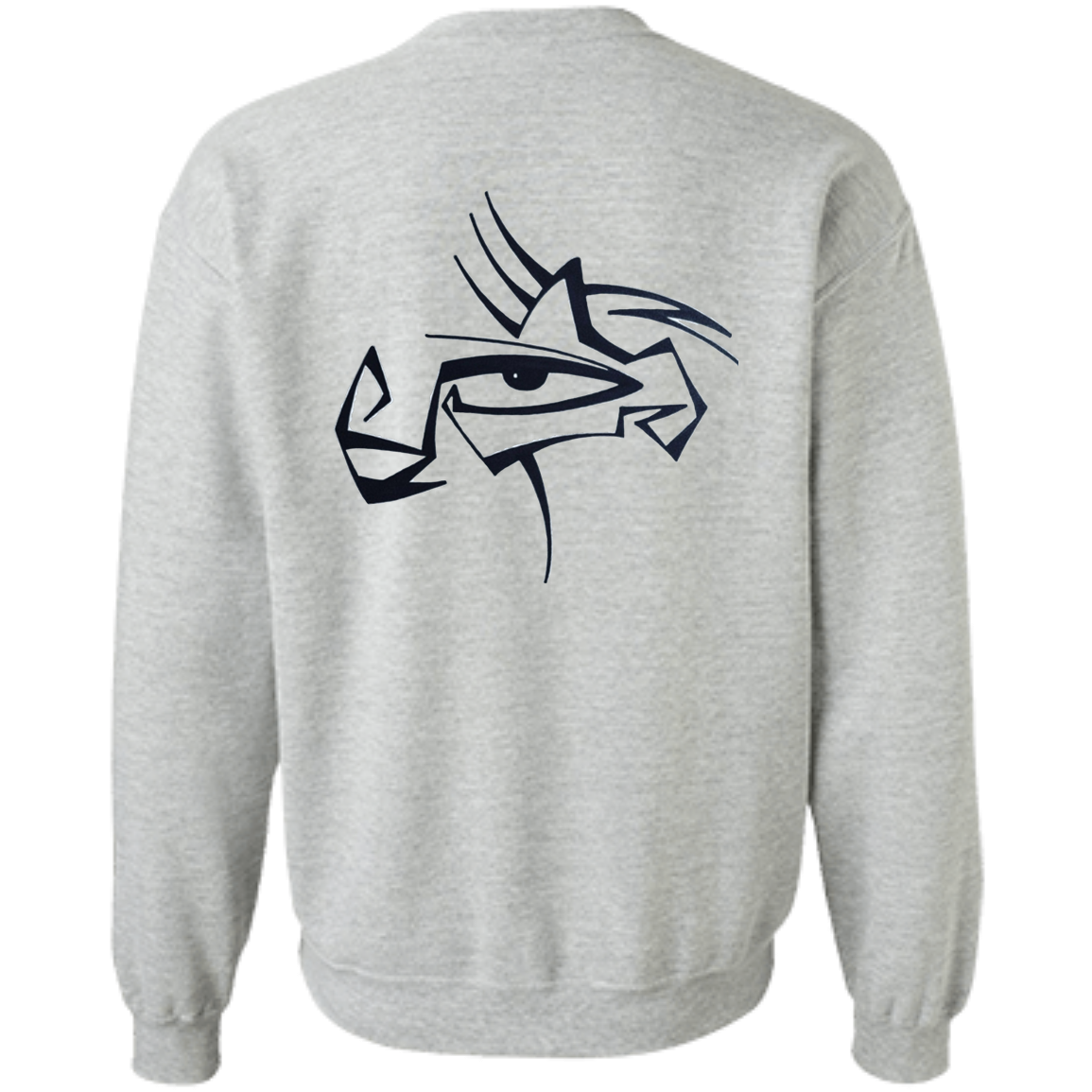 Peacelove RA Sweatshirt