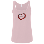 Classic Relaxed Jersey Tank