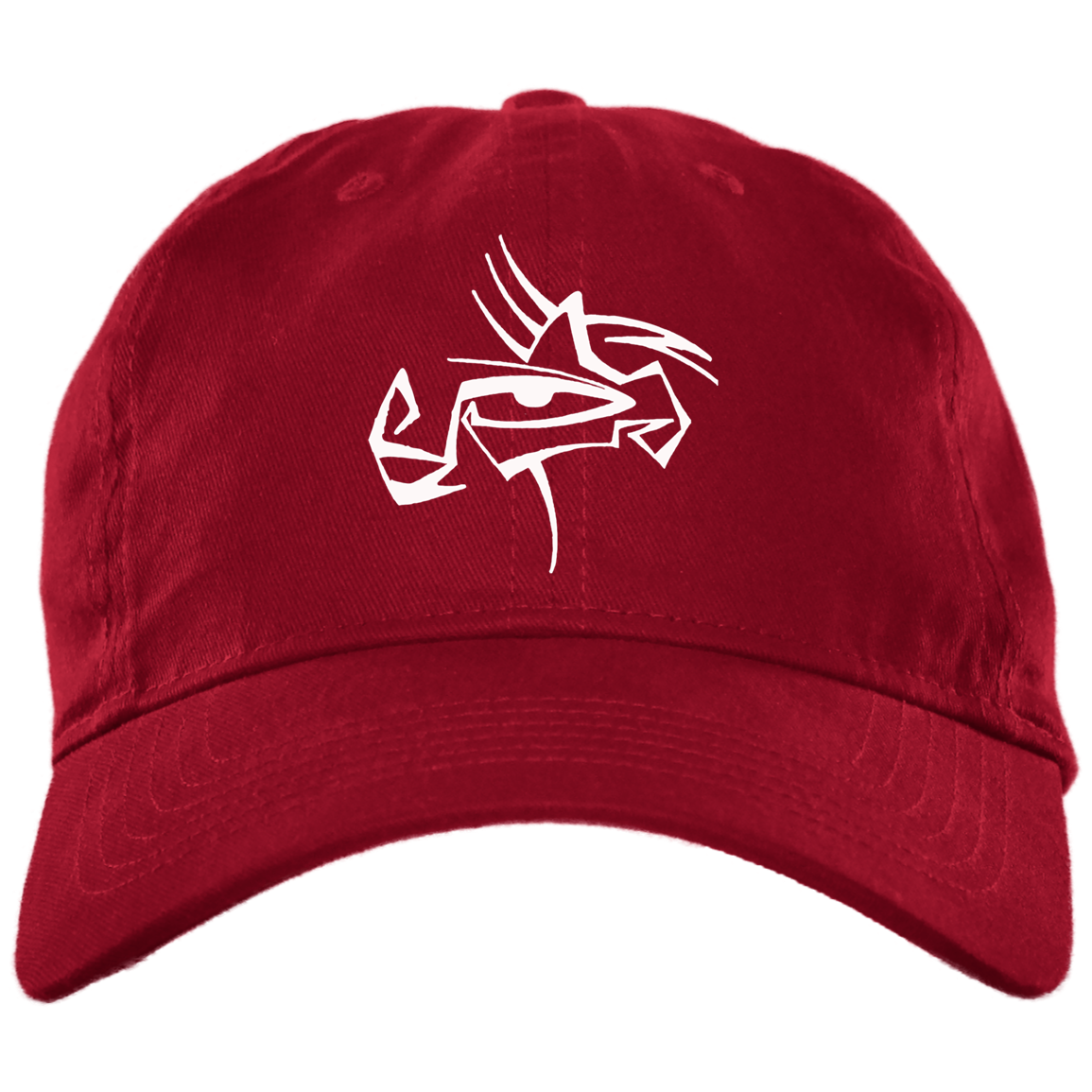 Eye of Rauthentic Dad Cap