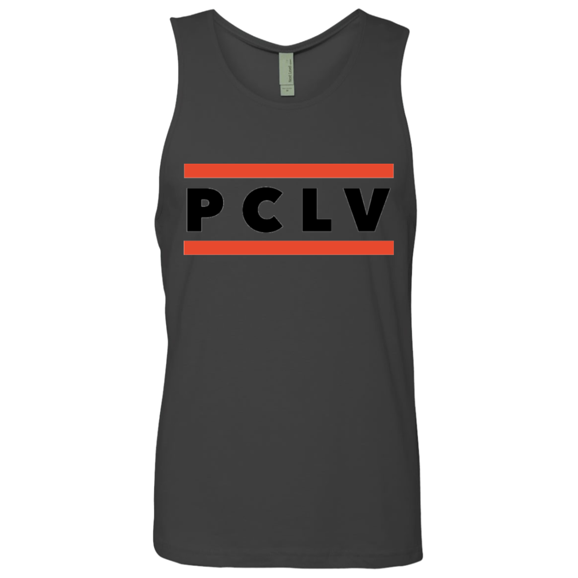 NL3633 Next Level Men's Cotton Tank