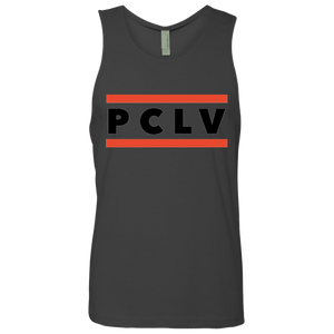 NL3633 Next Level Men's Cotton Tank