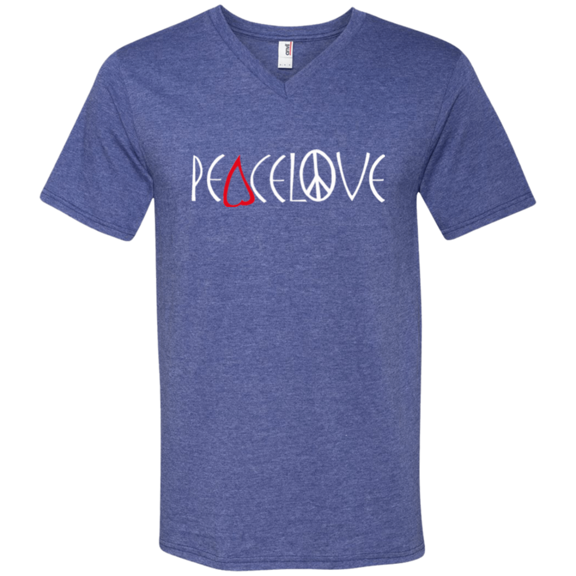 Peacelove Classic V-Neck