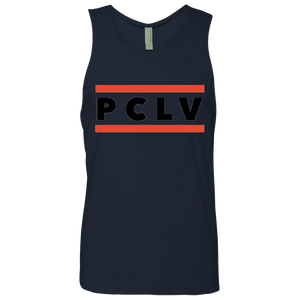 NL3633 Next Level Men's Cotton Tank