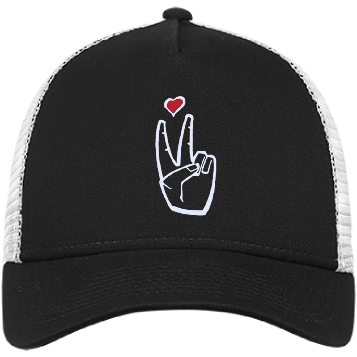LoveAbove Trucker Cap