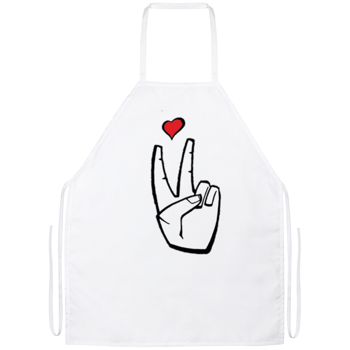 Apron