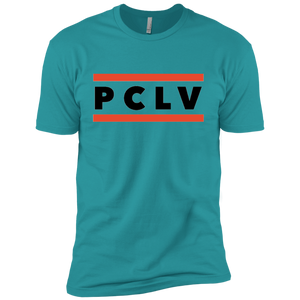 PCLV Premium Short Sleeve T-Shirt