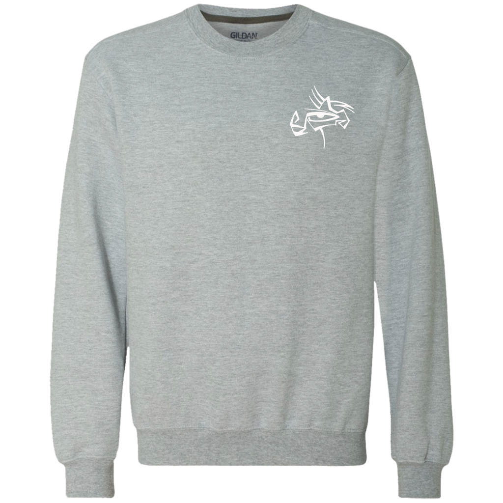 Peacelove Ra Crewneck Sweatshirt