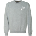 Peacelove Ra Crewneck Sweatshirt