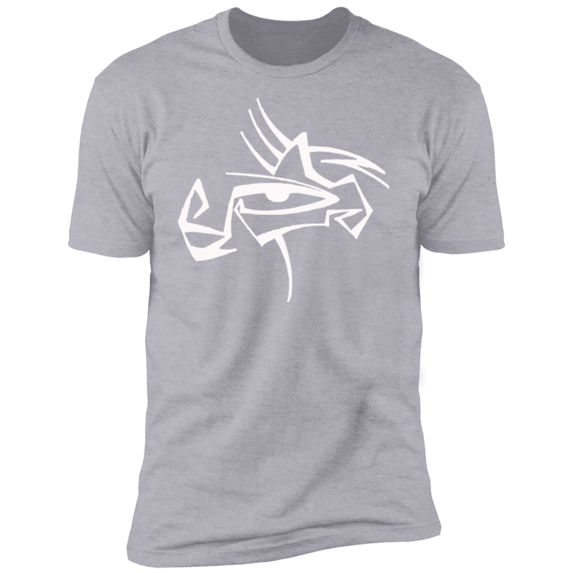Eye of Rauthentic Premium T-Shirt