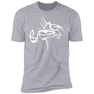 Eye of Rauthentic Premium T-Shirt