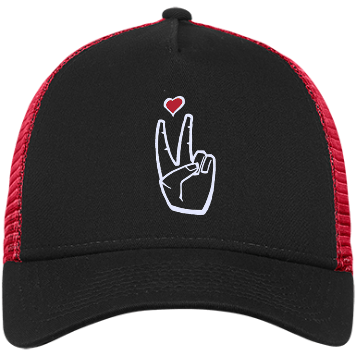 LoveAbove Trucker Cap
