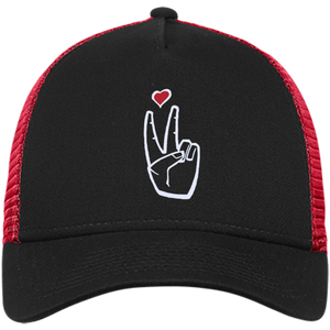 LoveAbove Trucker Cap