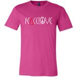 PeaceLove Youth Jersey T-Shirt