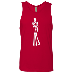 PeaceBrotha  Men's Cotton Tank