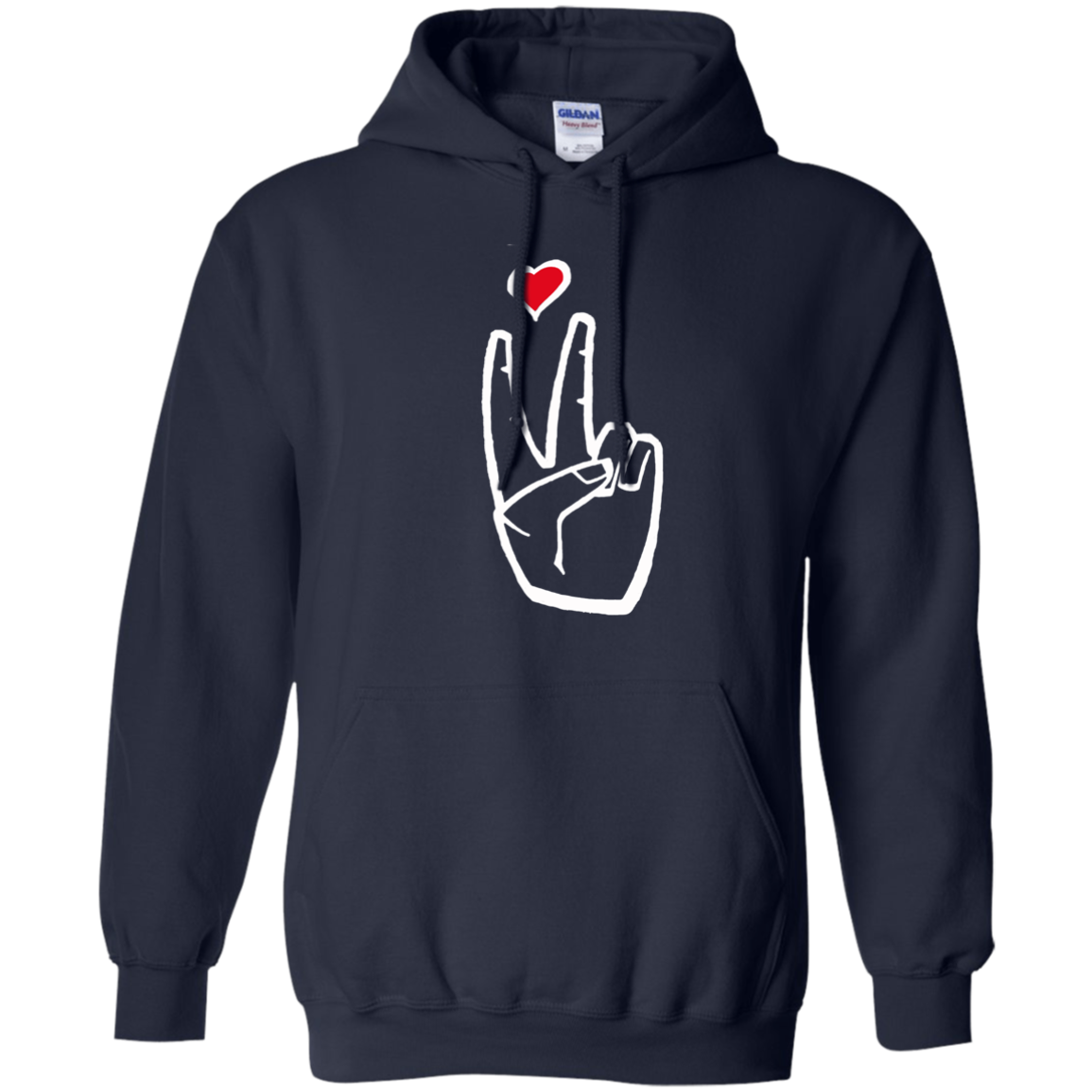 LoveAbove Hoodie