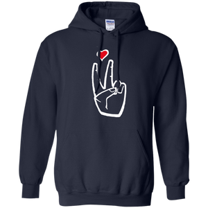 LoveAbove Hoodie