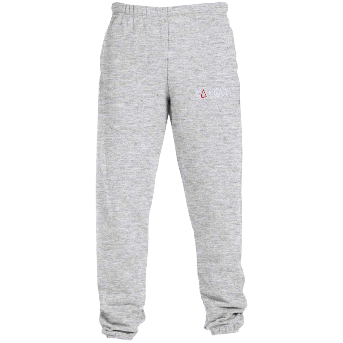 LoveAbove Sweatpants with Pockets