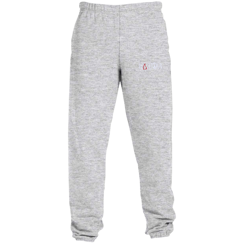 LoveAbove Sweatpants with Pockets