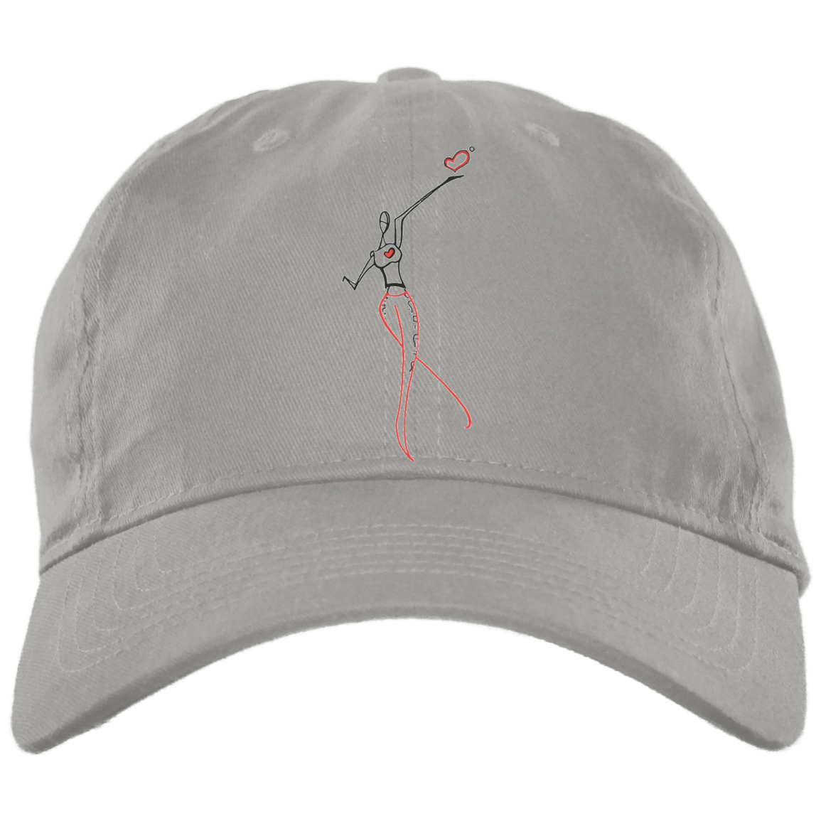 LADYLOVE Dad Cap
