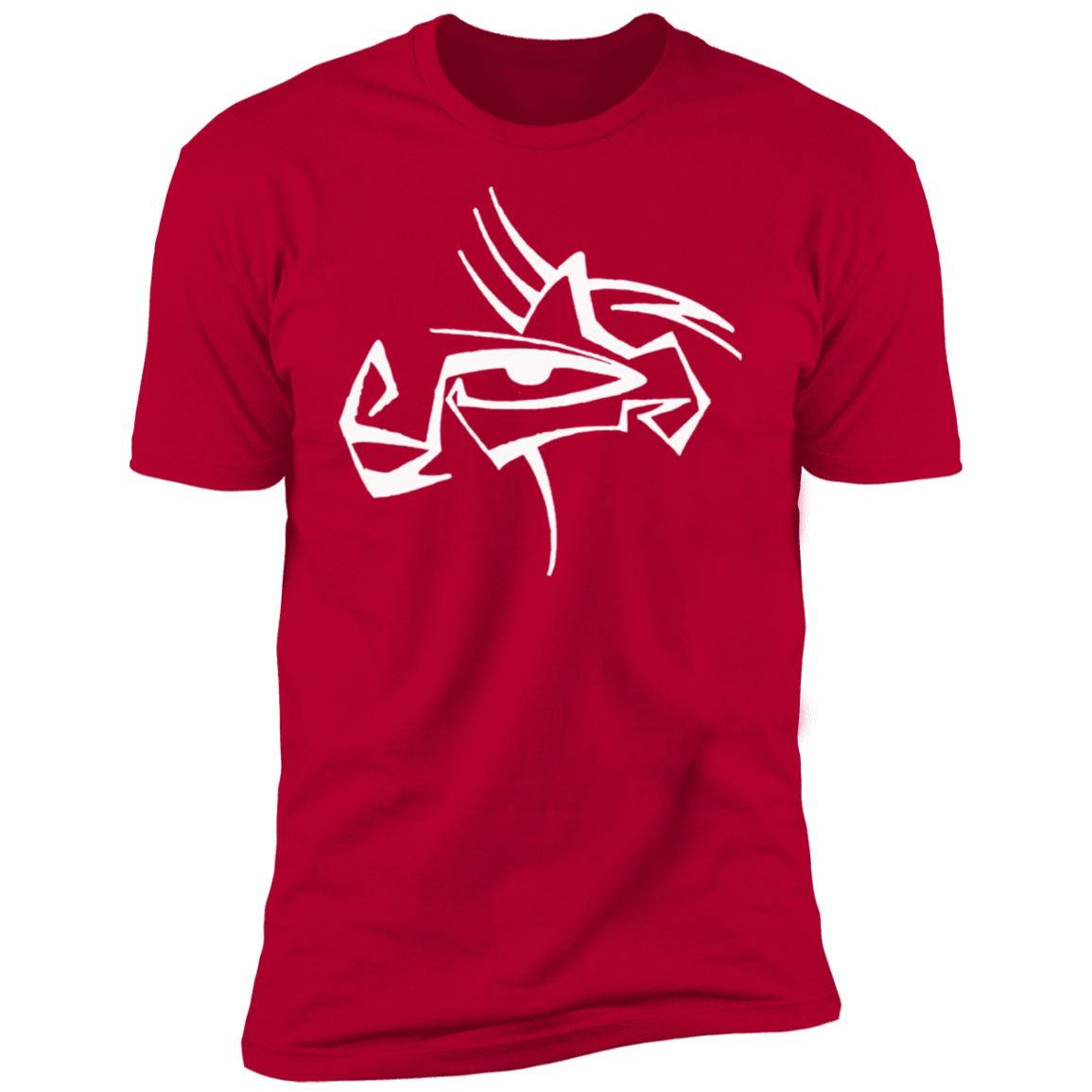 Eye of Rauthentic Premium T-Shirt
