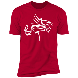 Eye of Rauthentic Premium T-Shirt