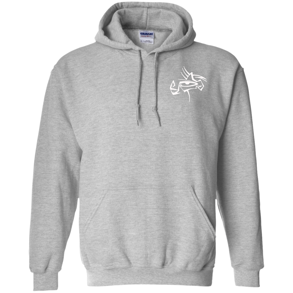 PeaceLoveRA Hoodie