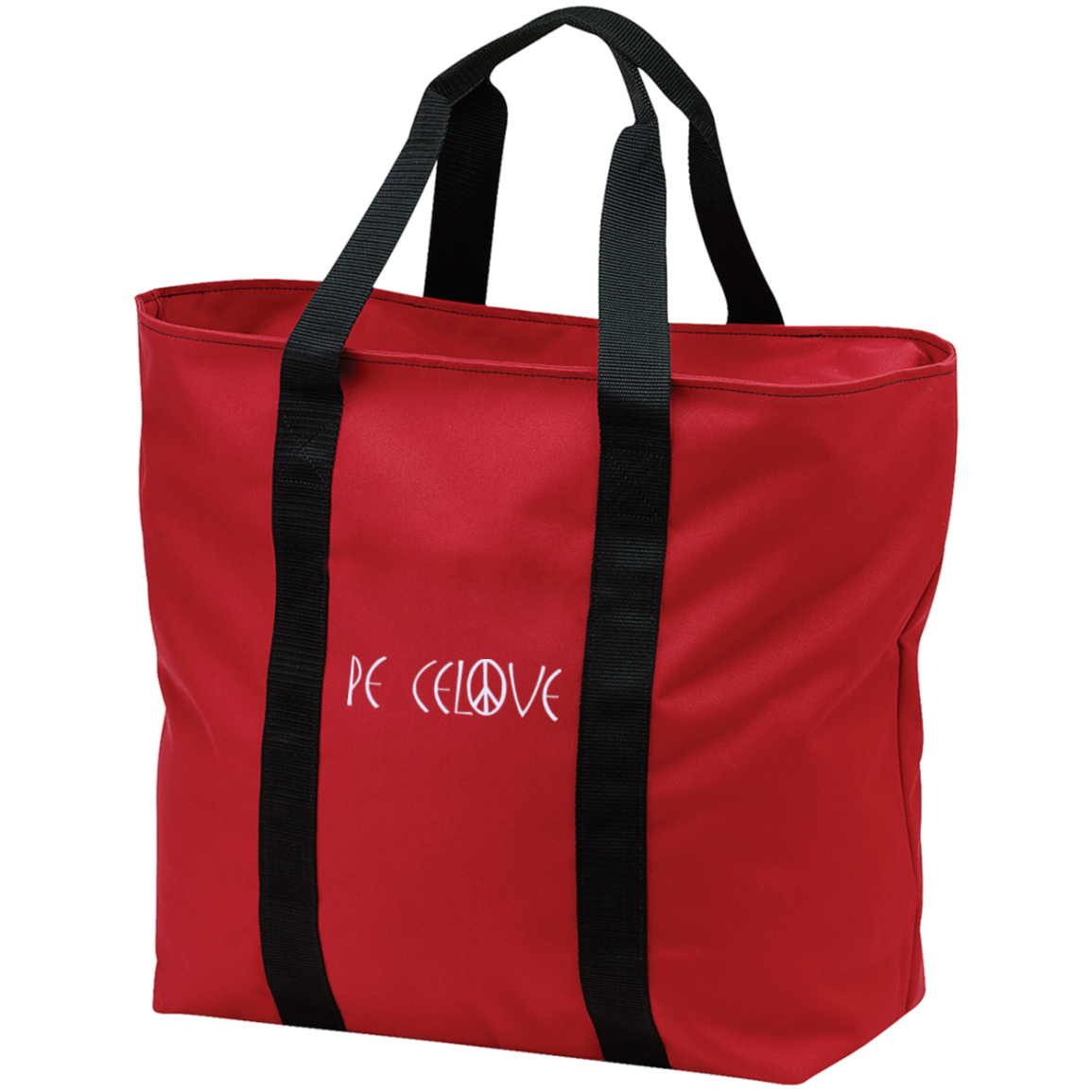 All Purpose Tote Bag
