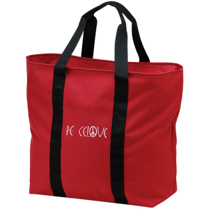 All Purpose Tote Bag